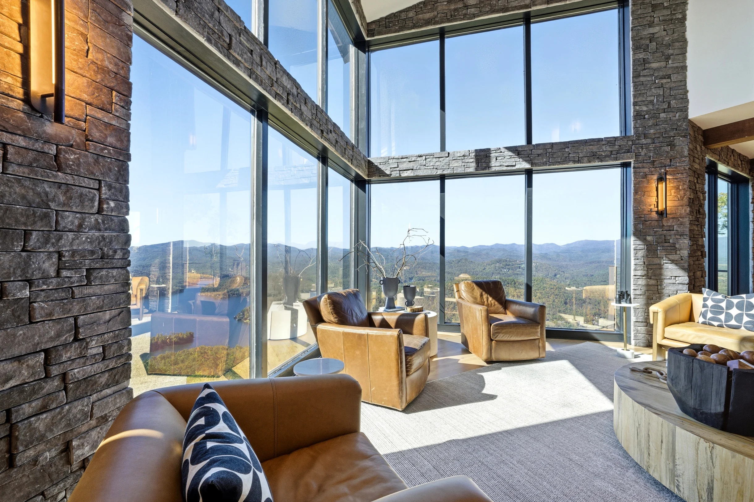 Wander Lake Burton #79