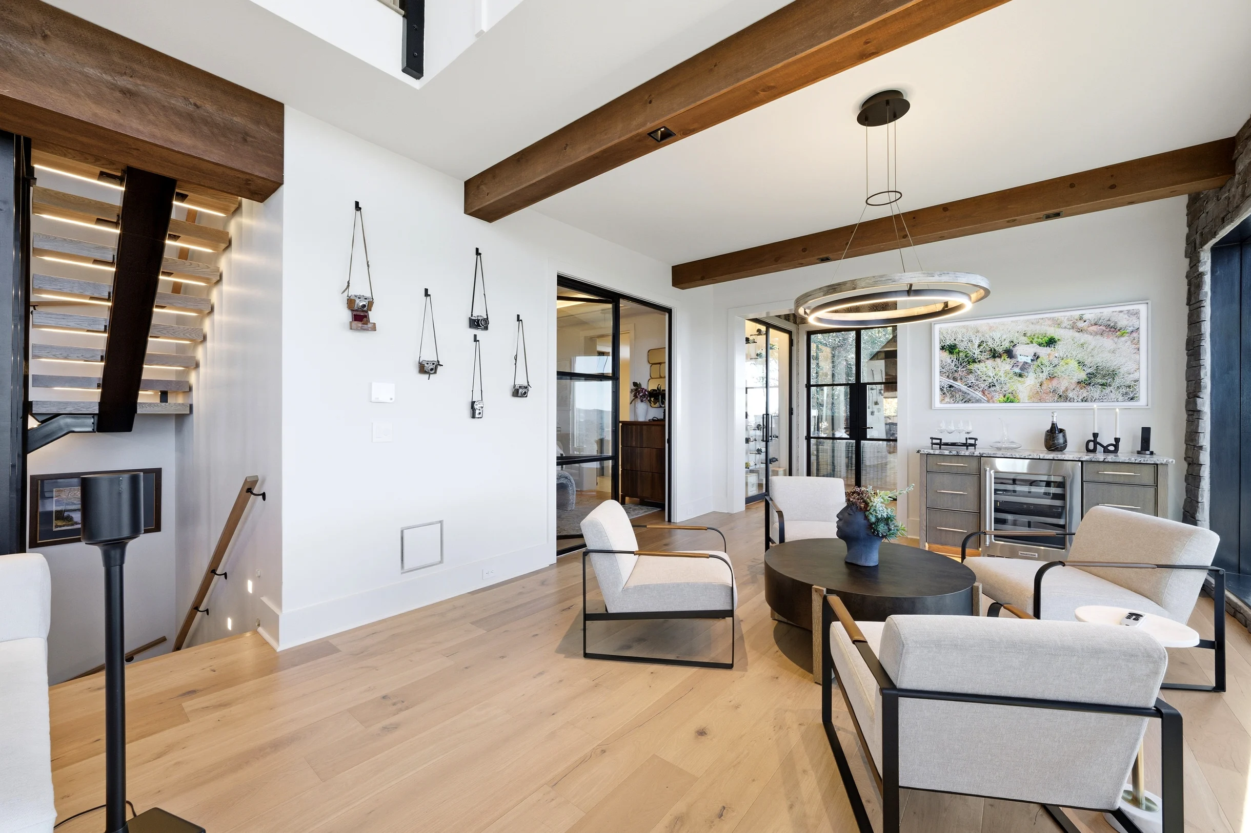 Wander Lake Burton #92