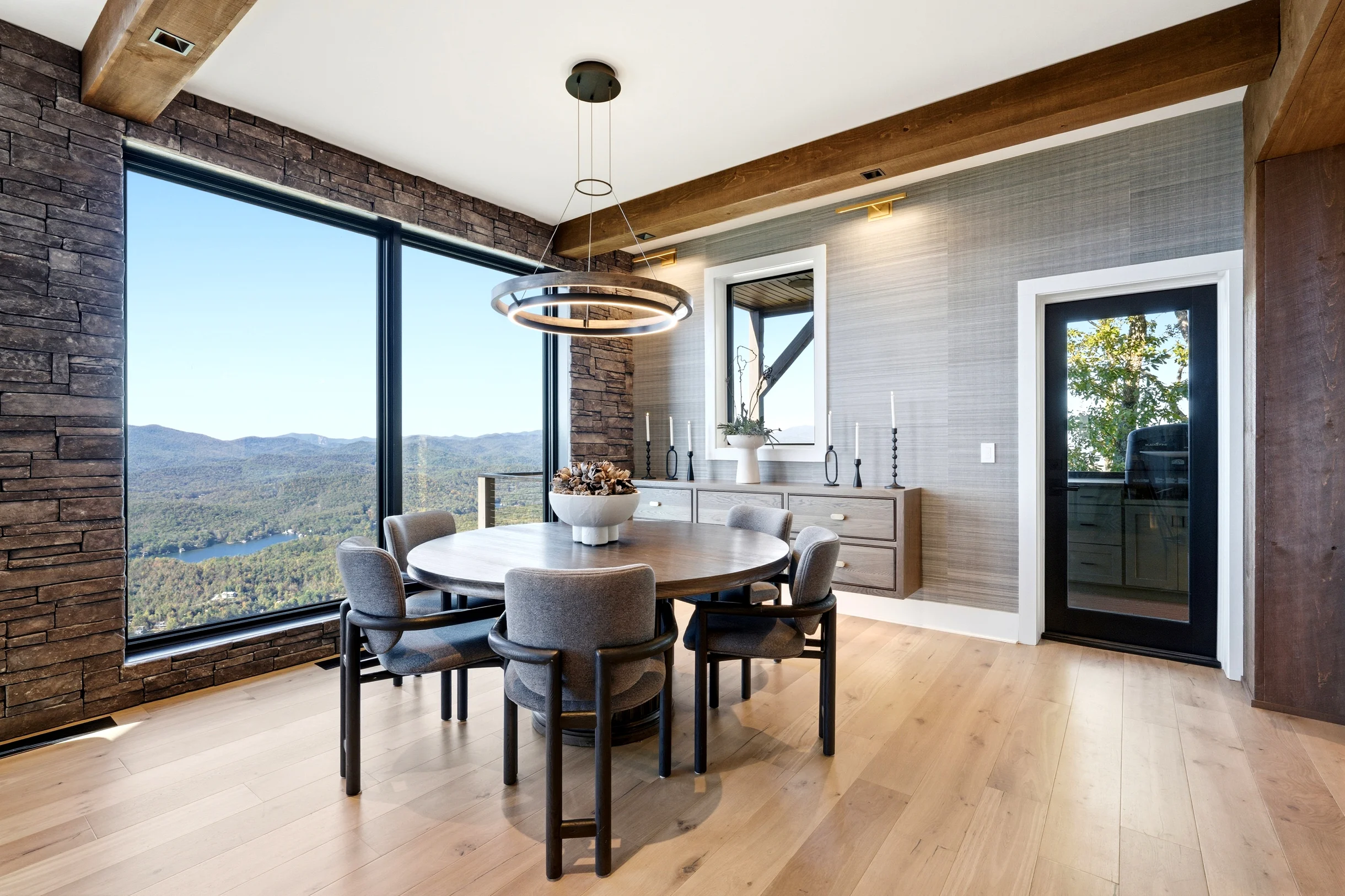 Wander Lake Burton #11