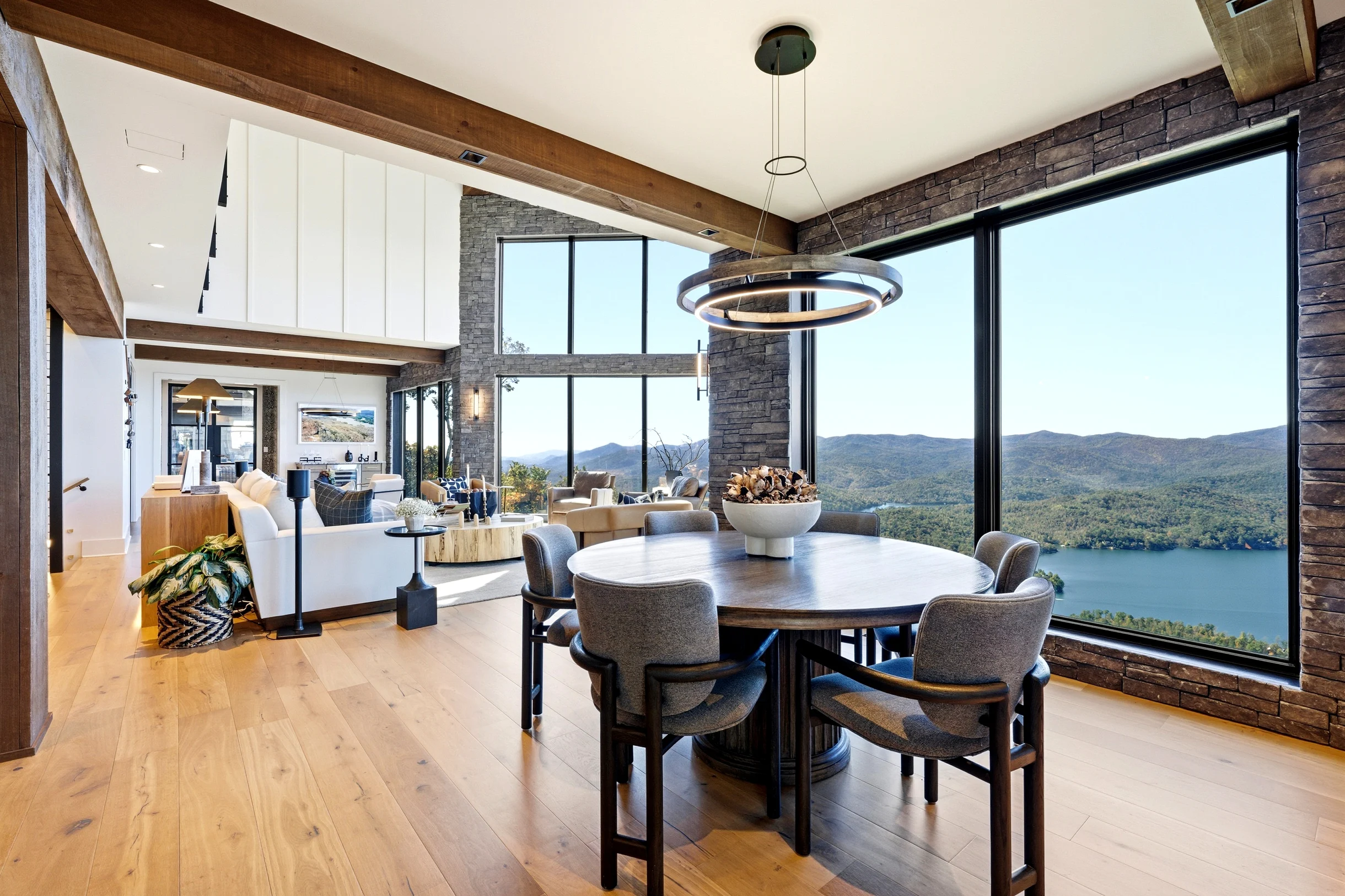 Wander Lake Burton #48