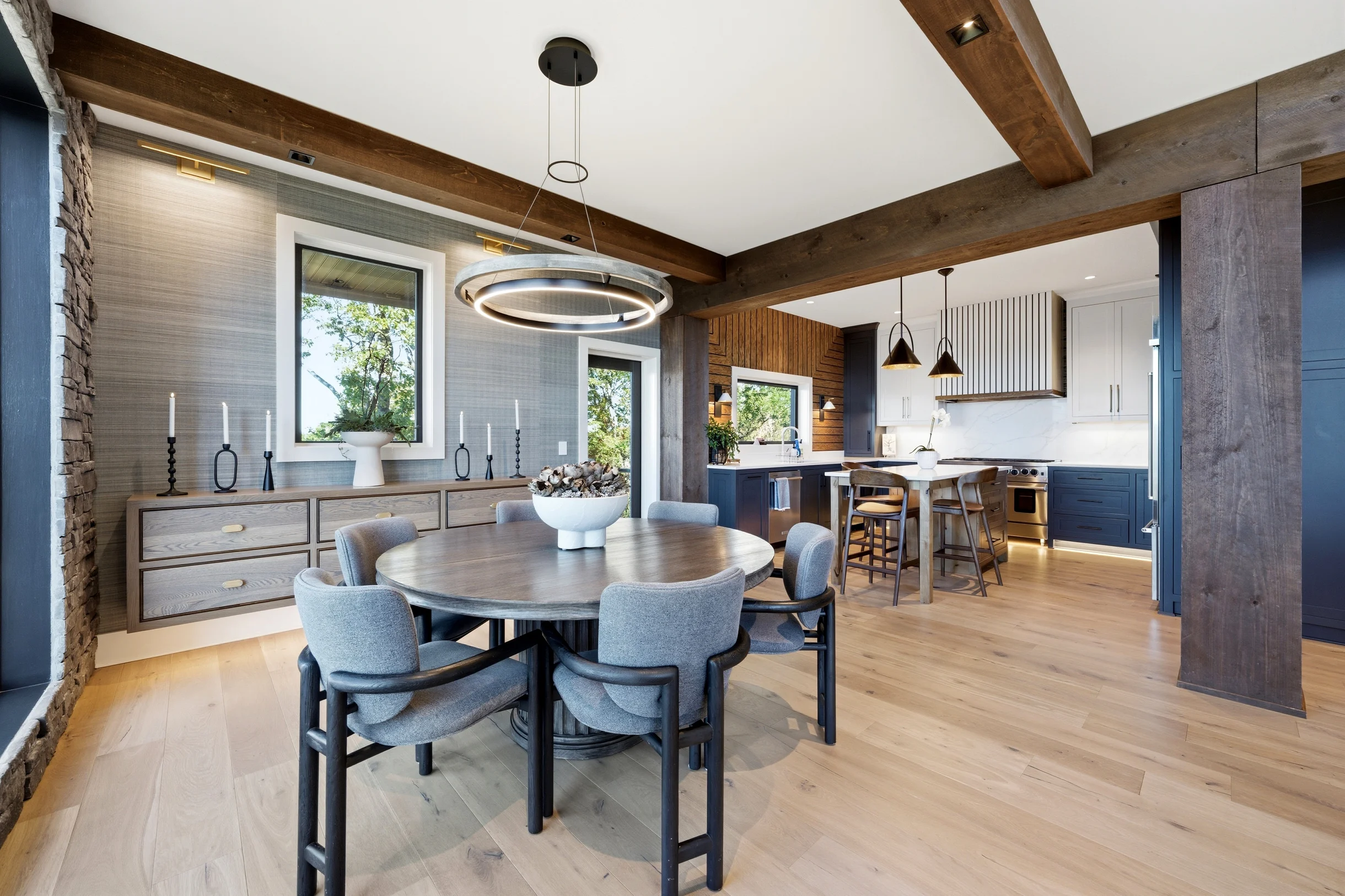 Wander Lake Burton #62