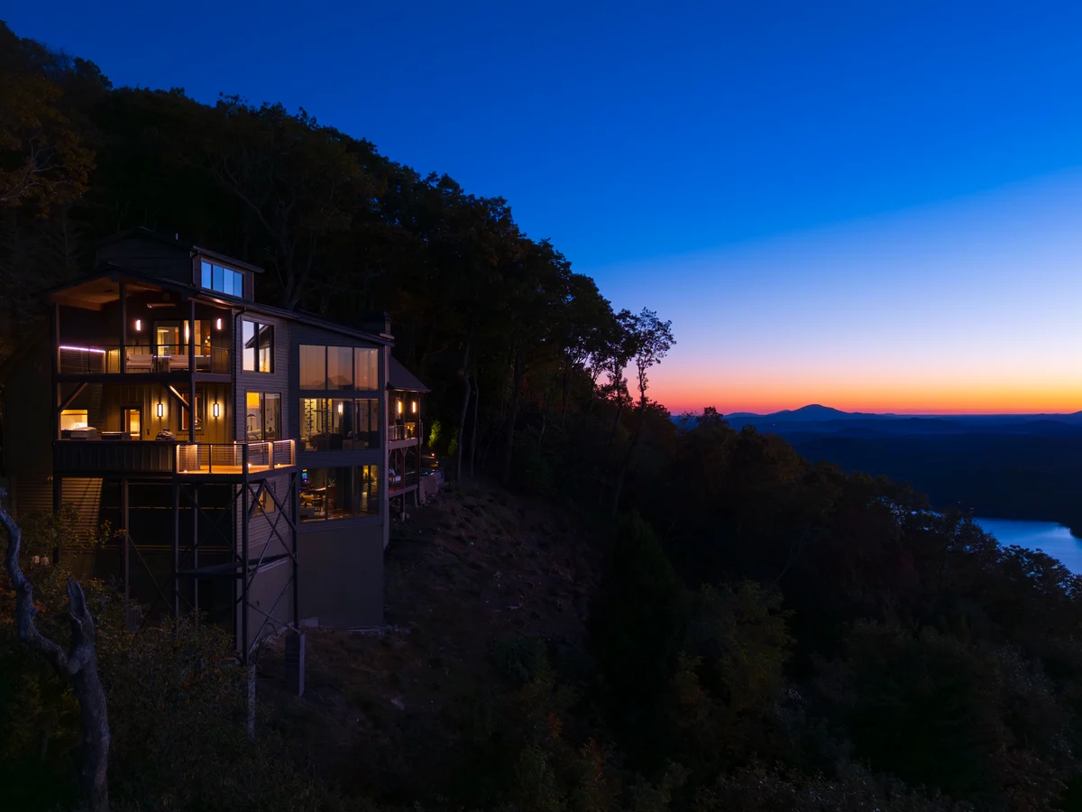 Wander Lake Burton #1