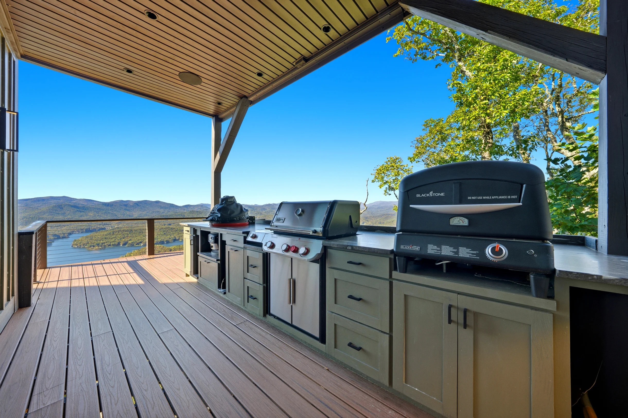 Wander Lake Burton #50