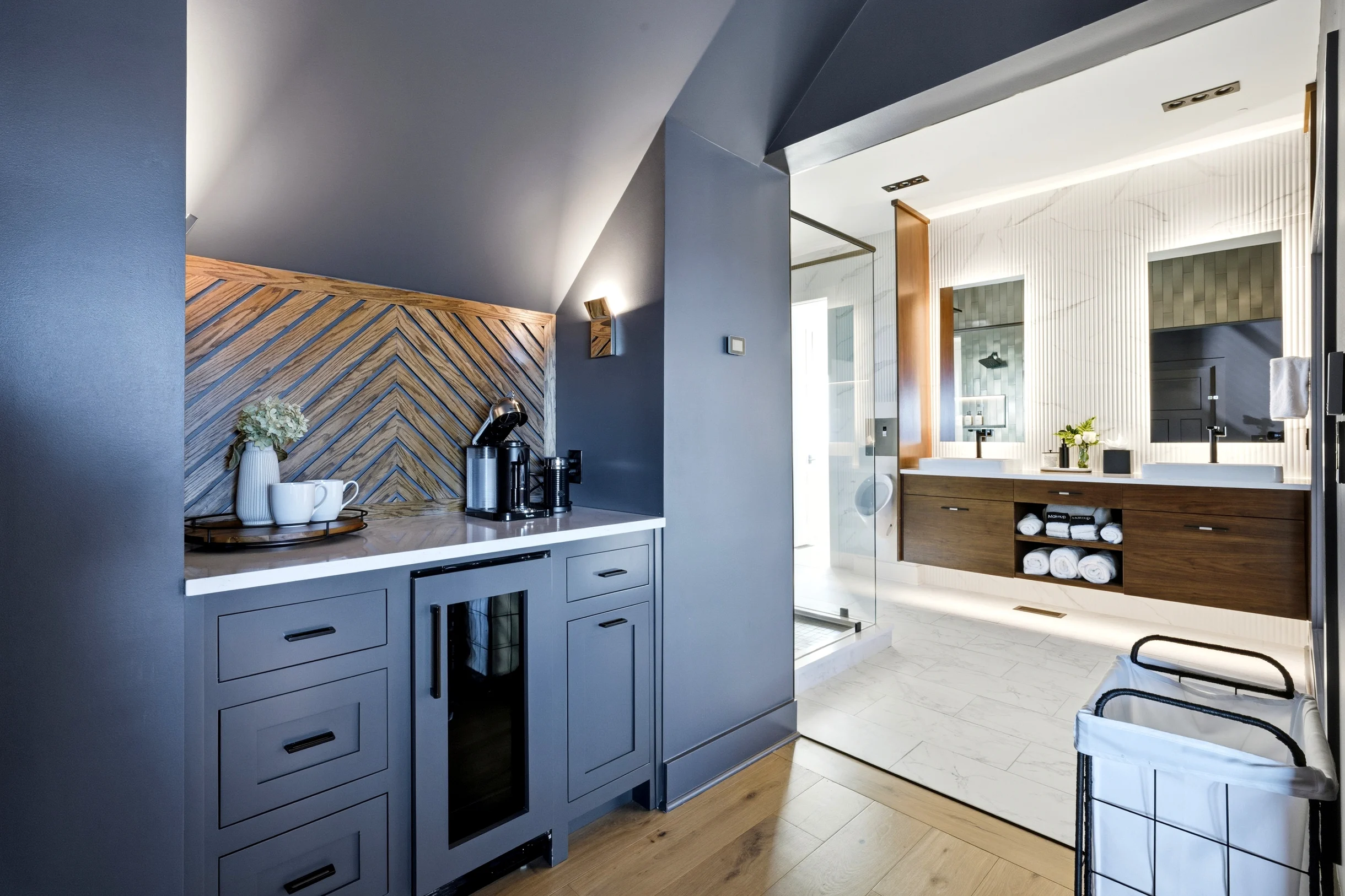 Wander Lake Burton #51