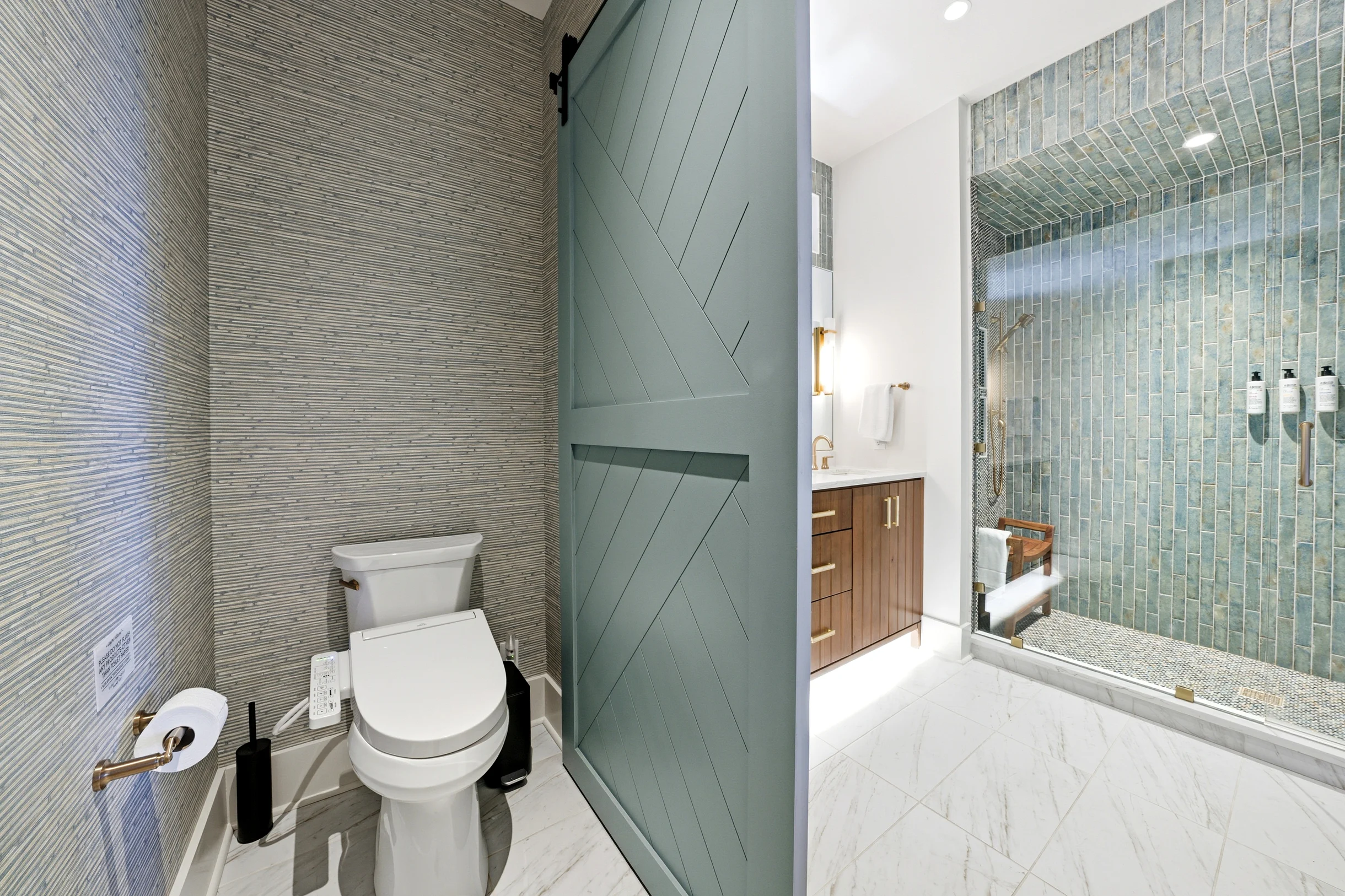 Wander Lake Burton #35