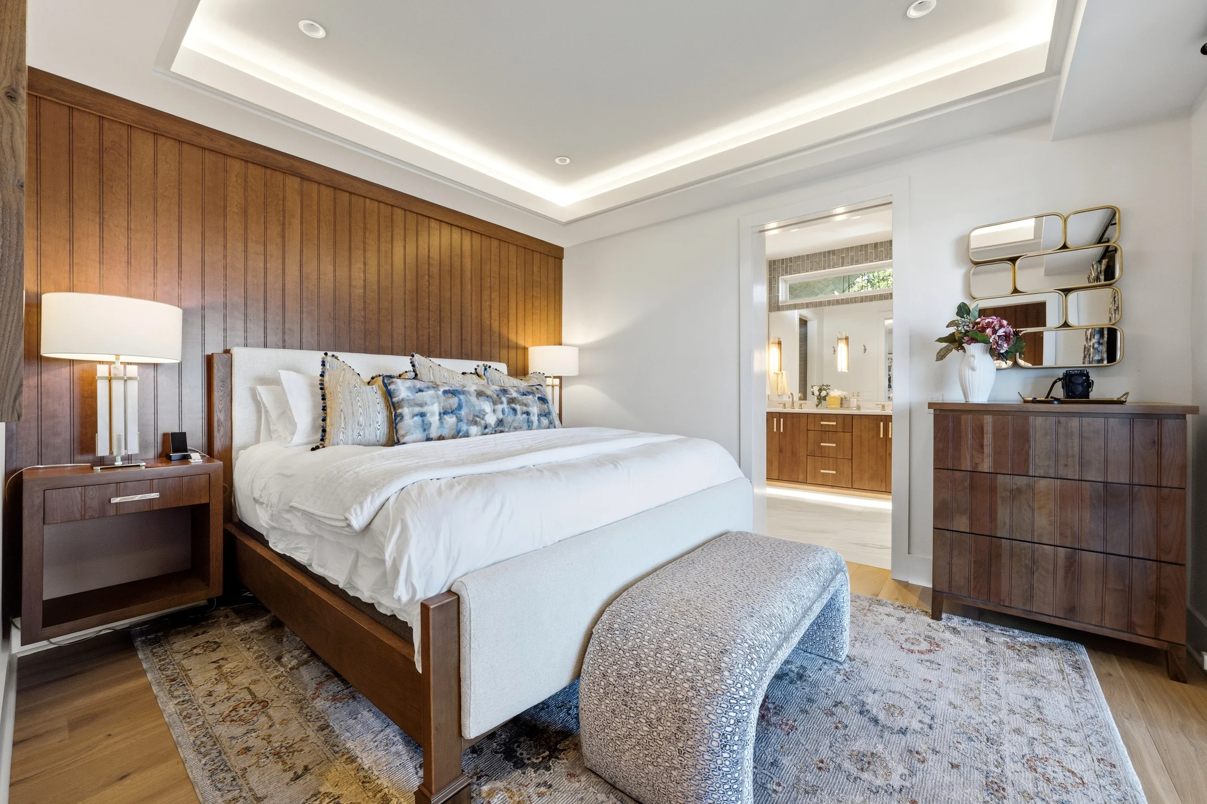 Wander Lake Burton #37