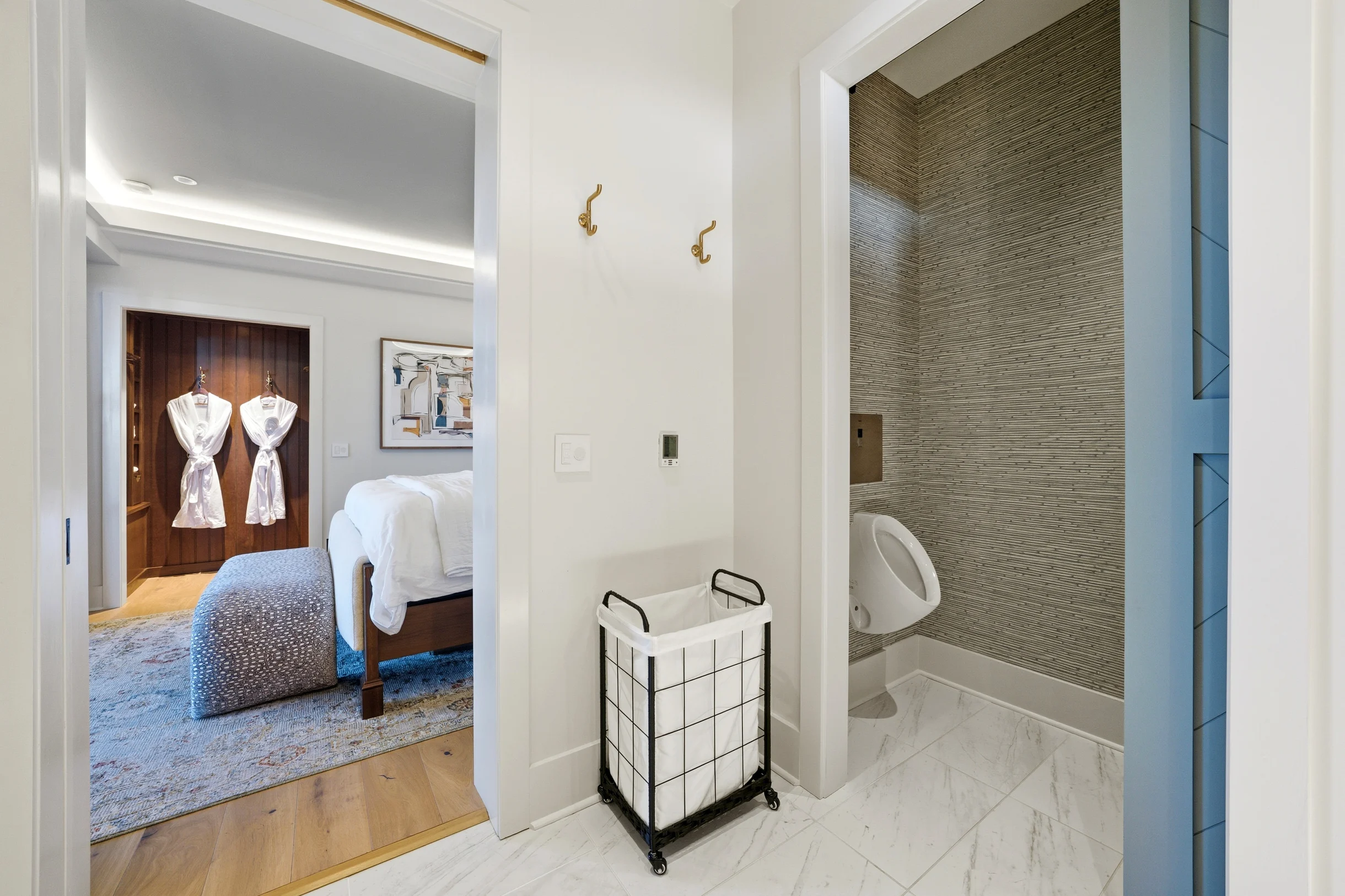 Wander Lake Burton #74