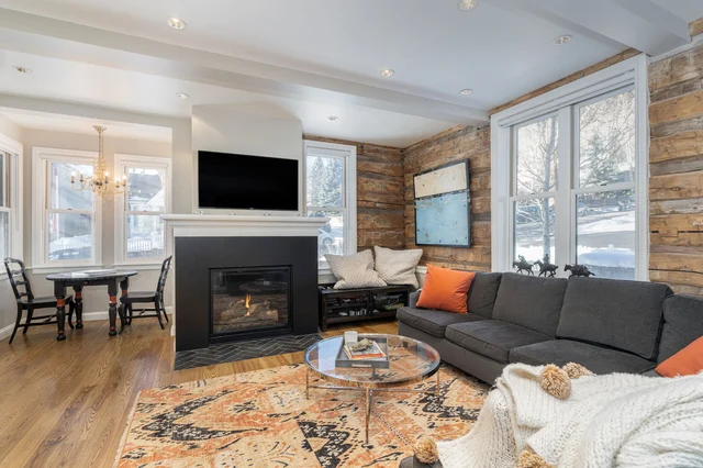 Wander Telluride Mountain #3