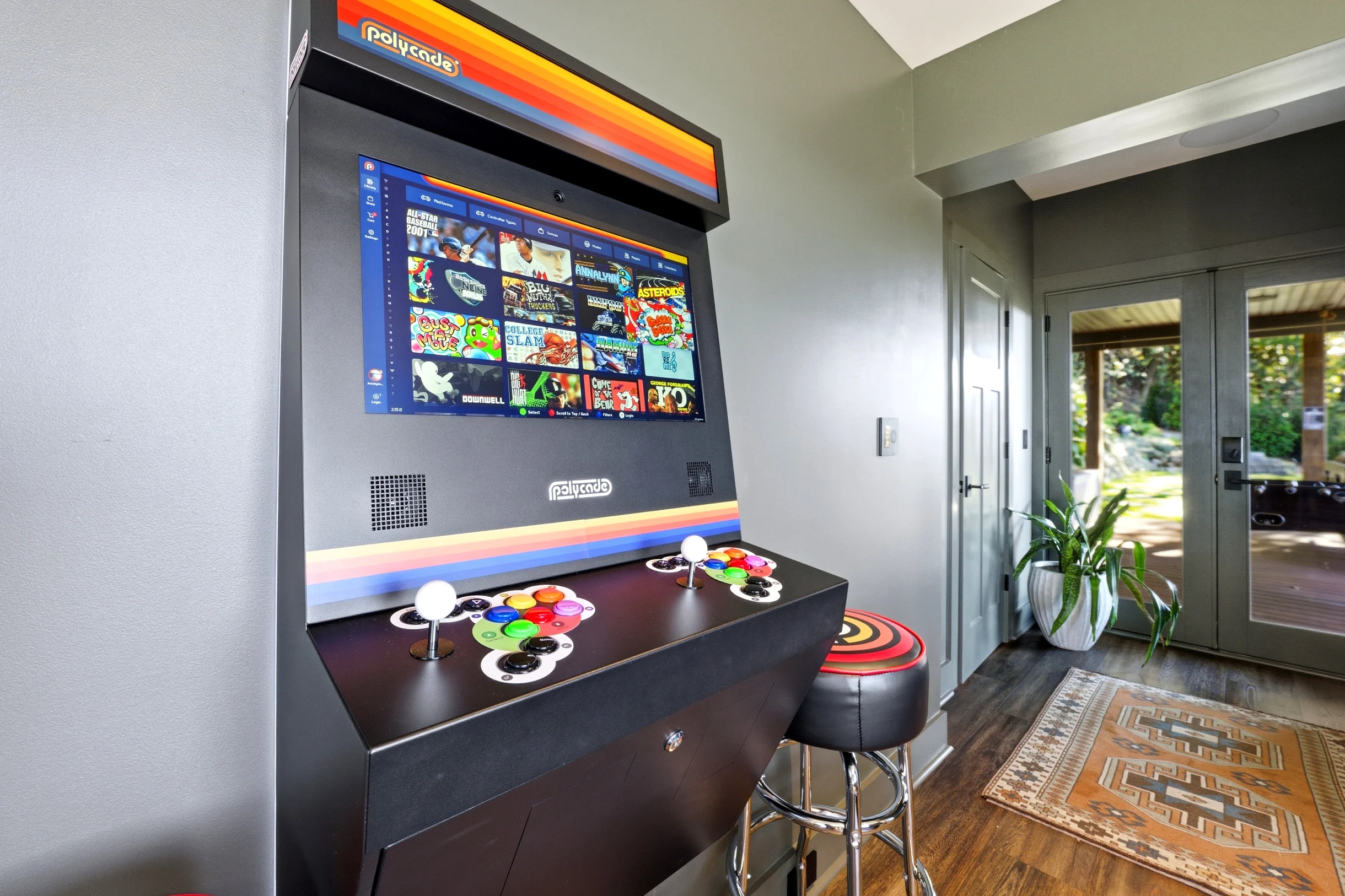 Wander Lake Burton #86