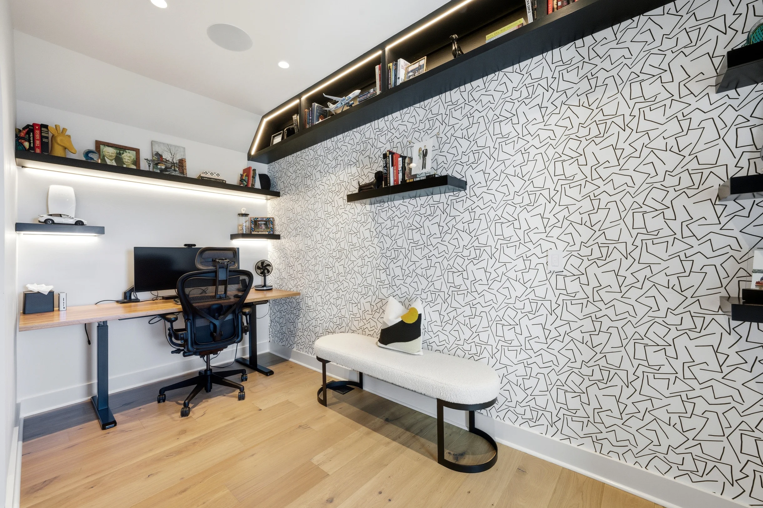 Wander Lake Burton #23