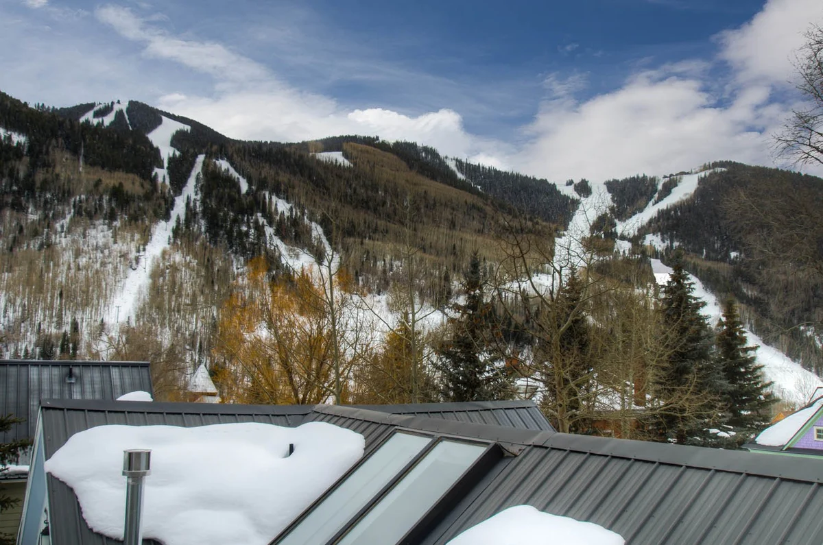 Wander Telluride Mountain #26