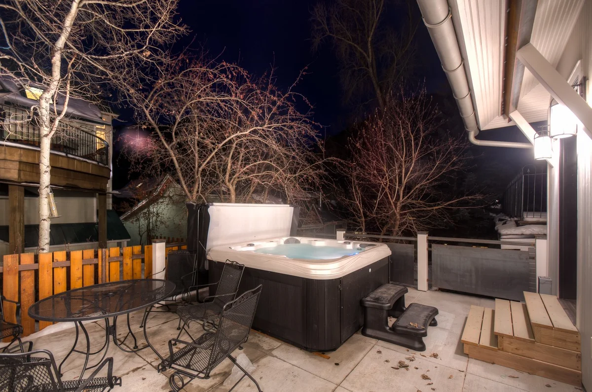 Wander Telluride Mountain