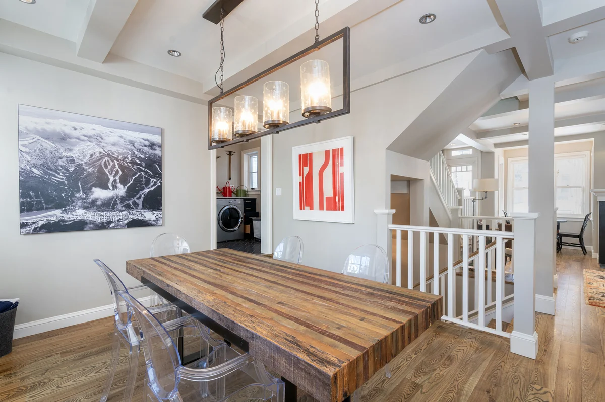 Wander Telluride Mountain