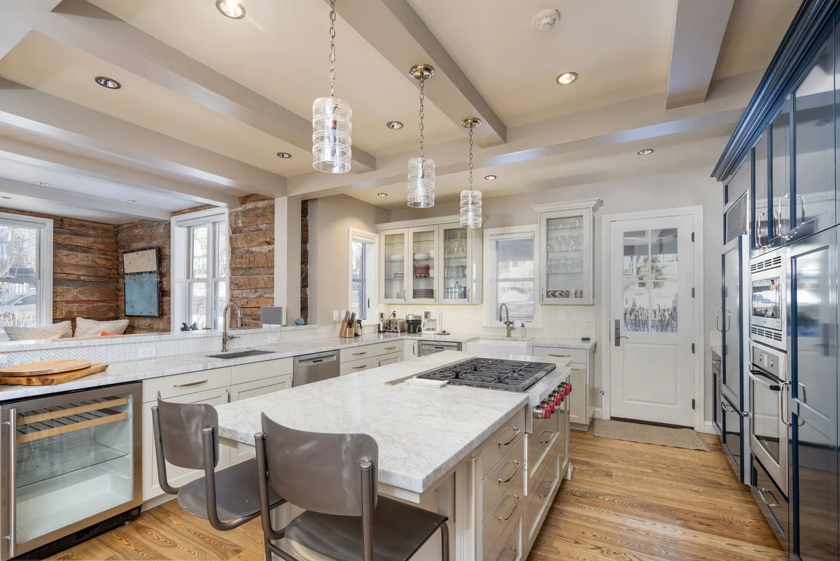 Wander Telluride Mountain