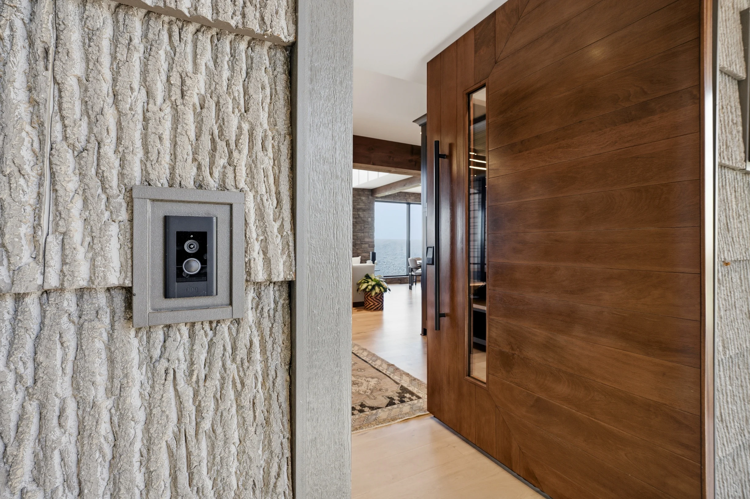 Wander Lake Burton #42