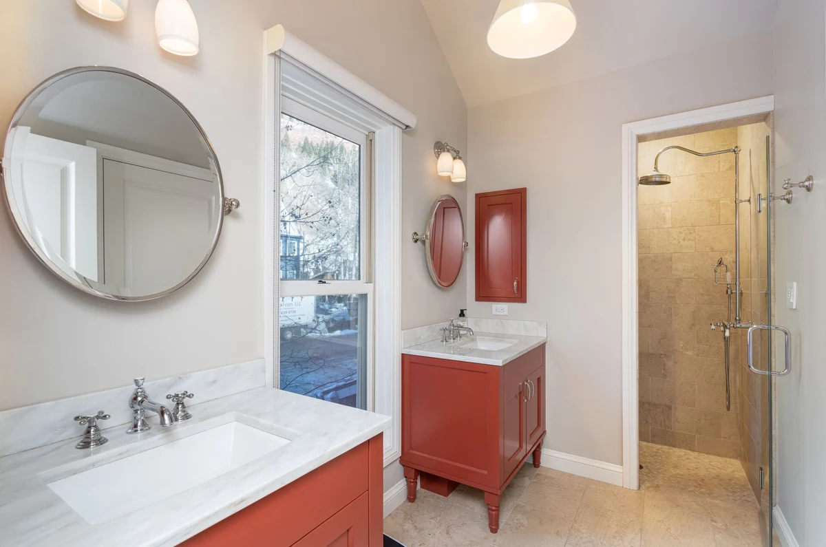 Wander Telluride Mountain