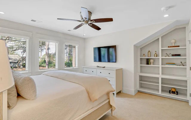 Wander Hilton Head Nest #29