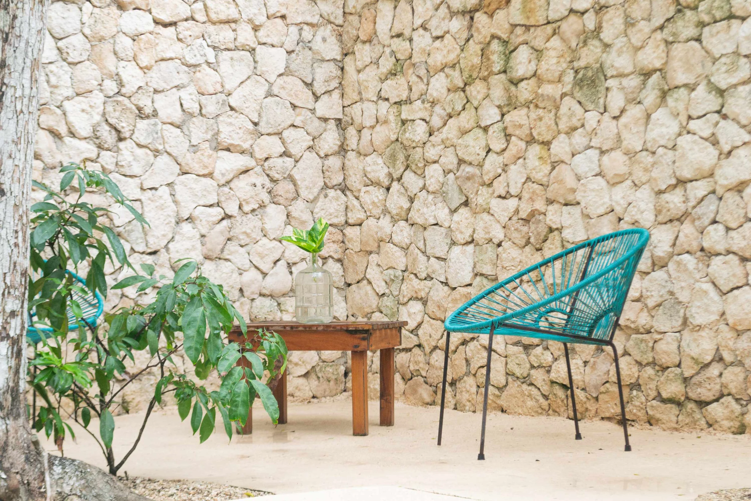 Wander Tulum Glow #23