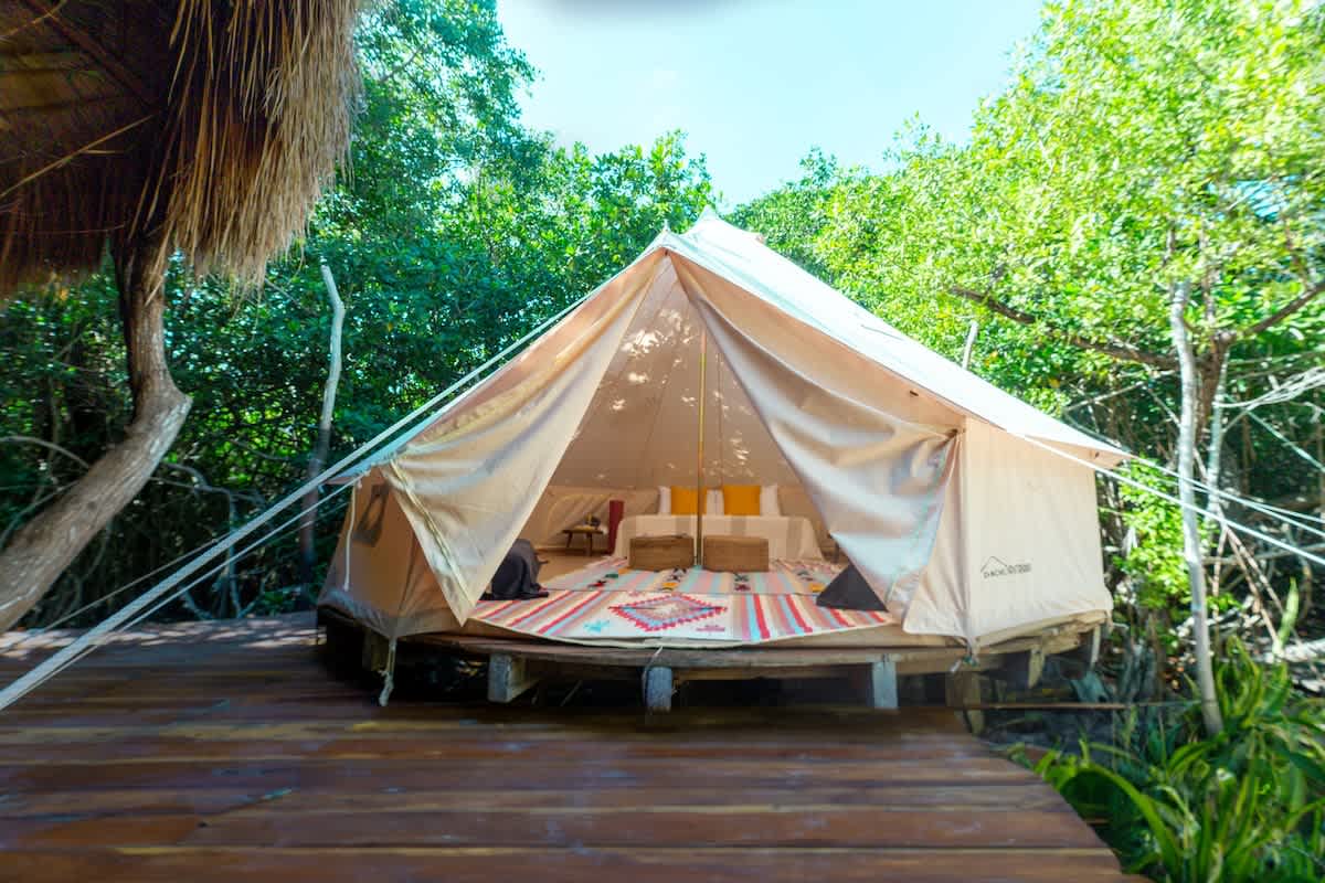 Wander Tulum Reserve #28
