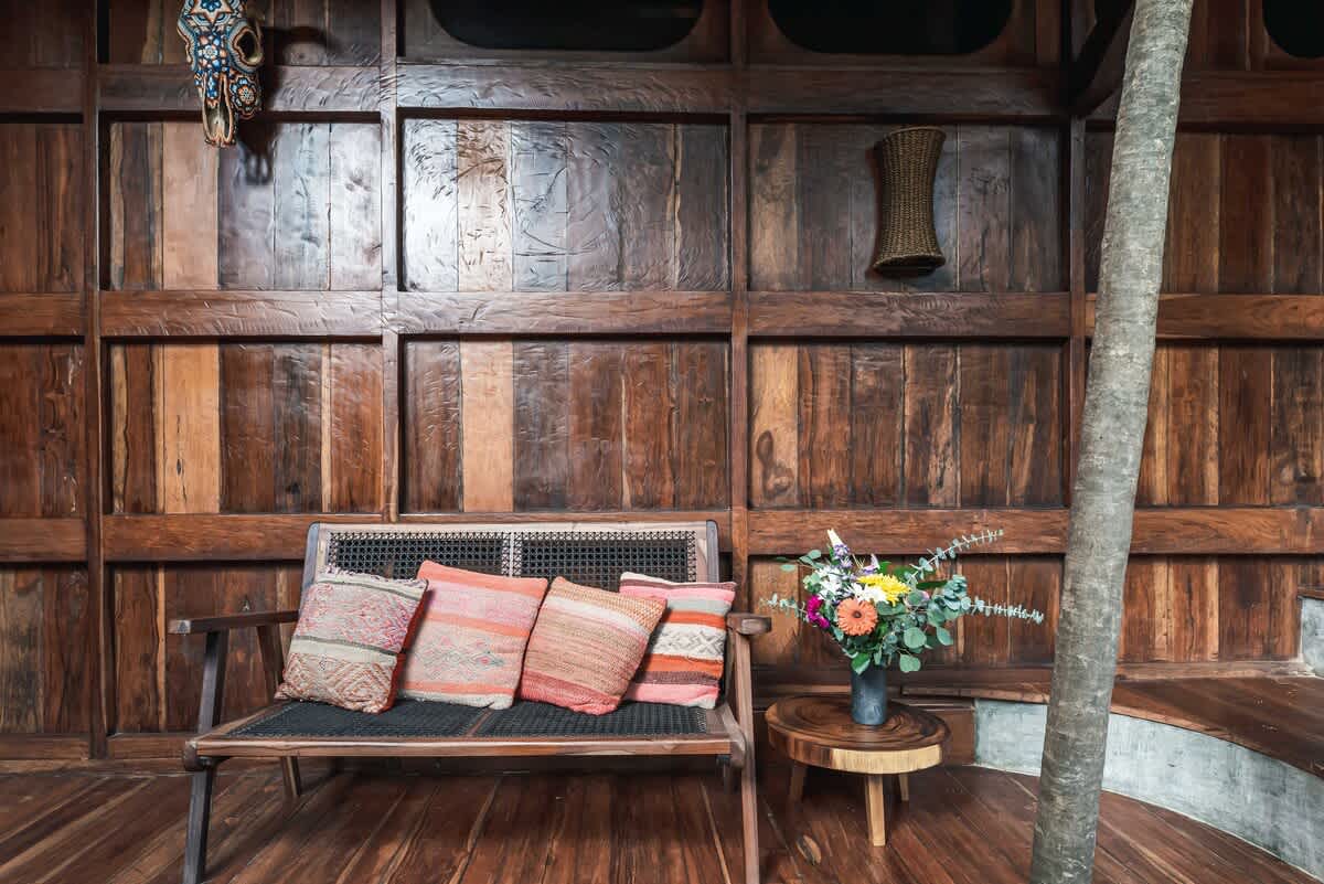 Wander Tulum Reserve