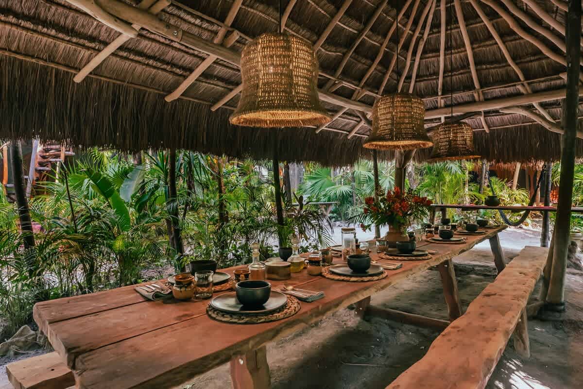 Wander Tulum Reserve #58