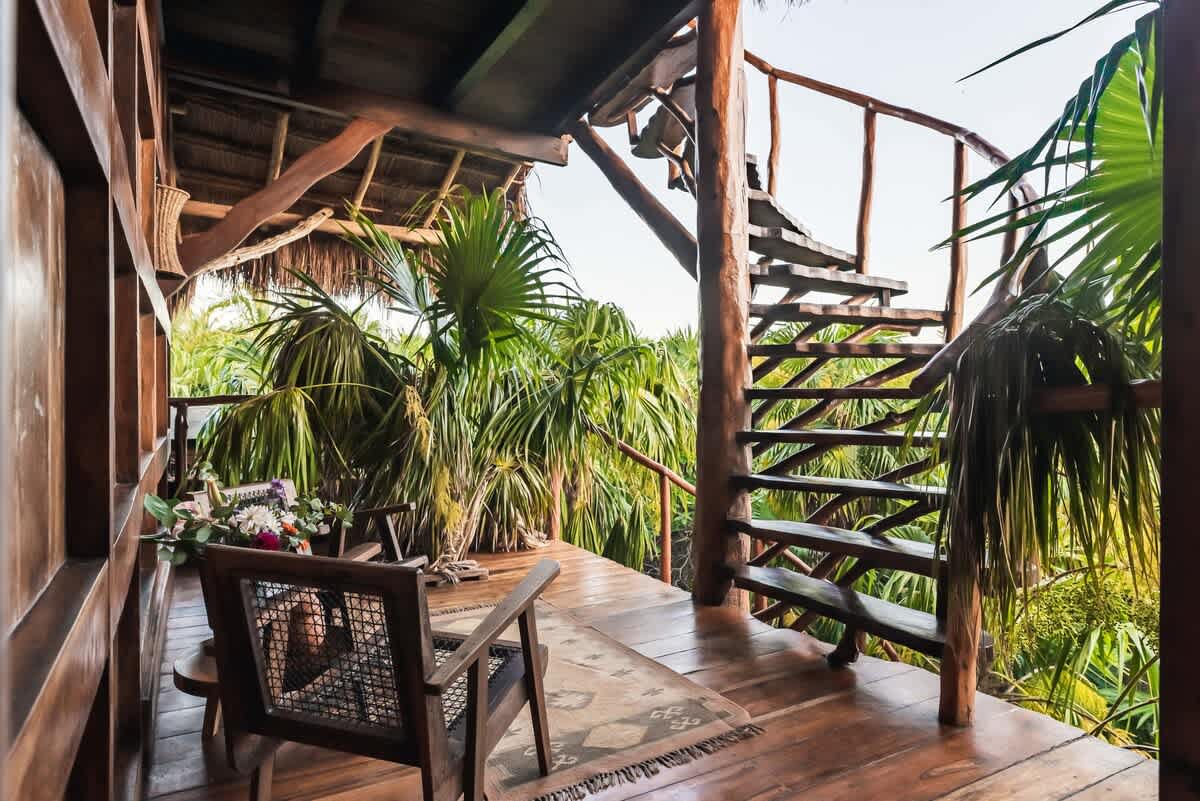 Wander Tulum Reserve #53