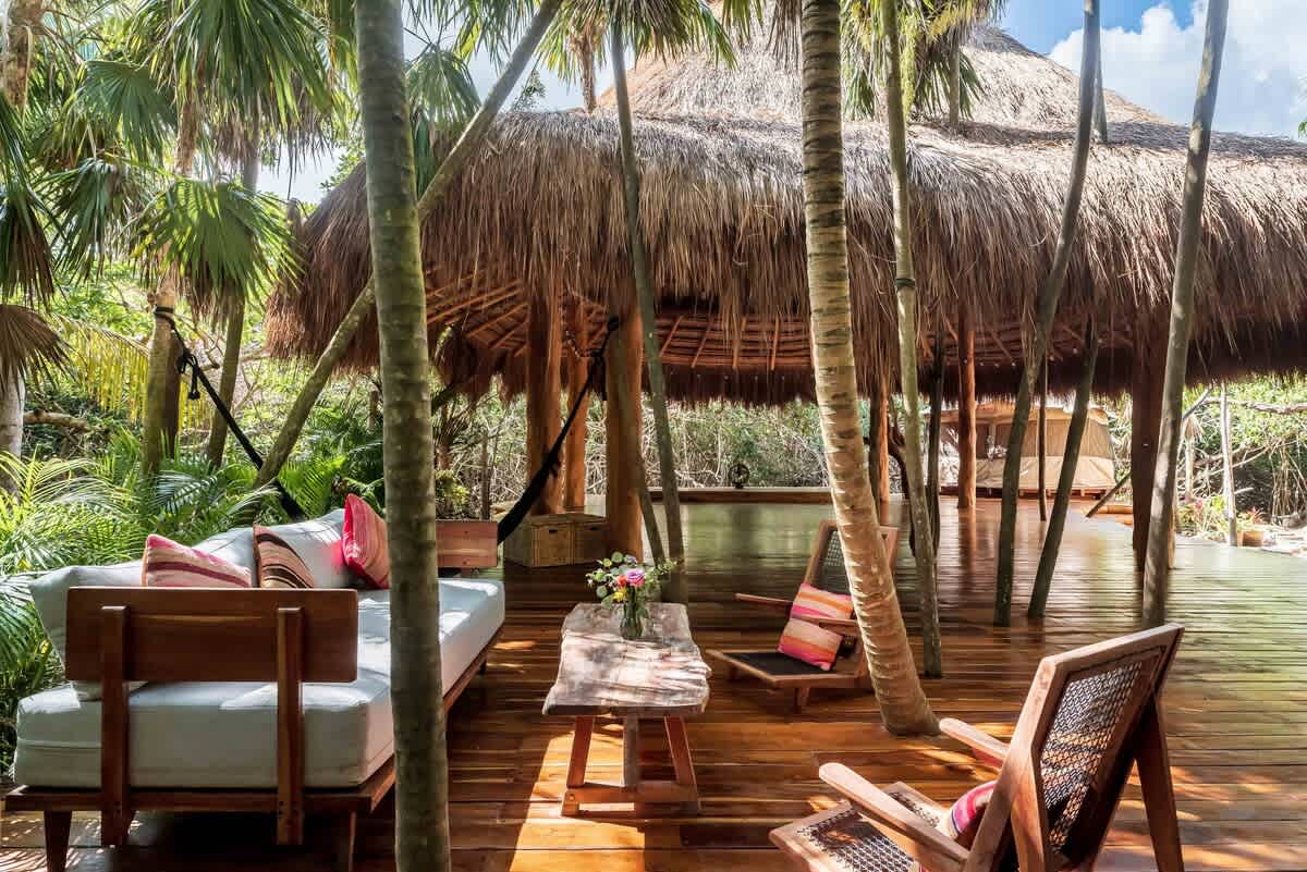 Wander Tulum Reserve #64