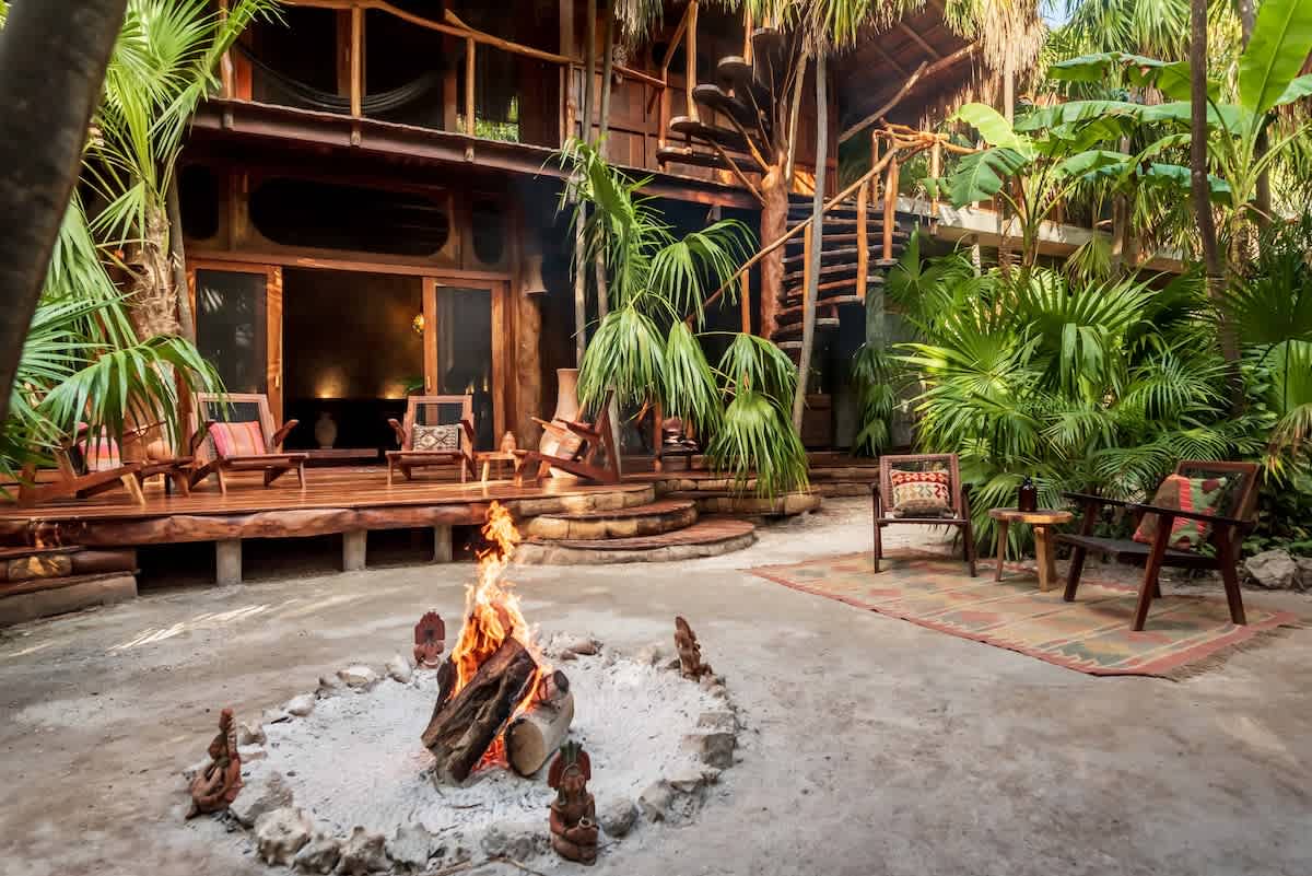 Wander Tulum Reserve #34