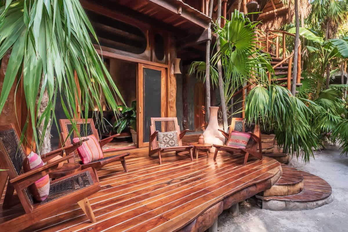 Wander Tulum Reserve #59