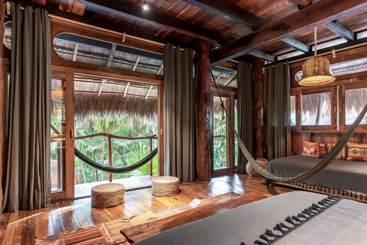 Wander Tulum Reserve #46