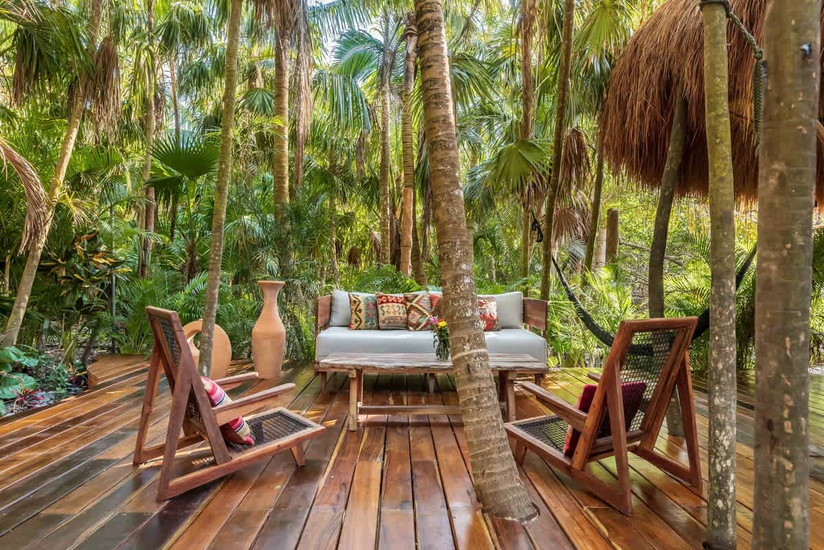 Wander Tulum Reserve #68