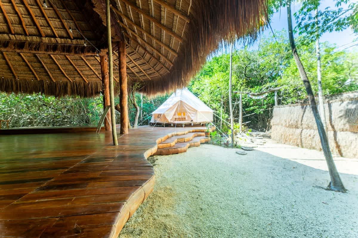 Wander Tulum Reserve #54