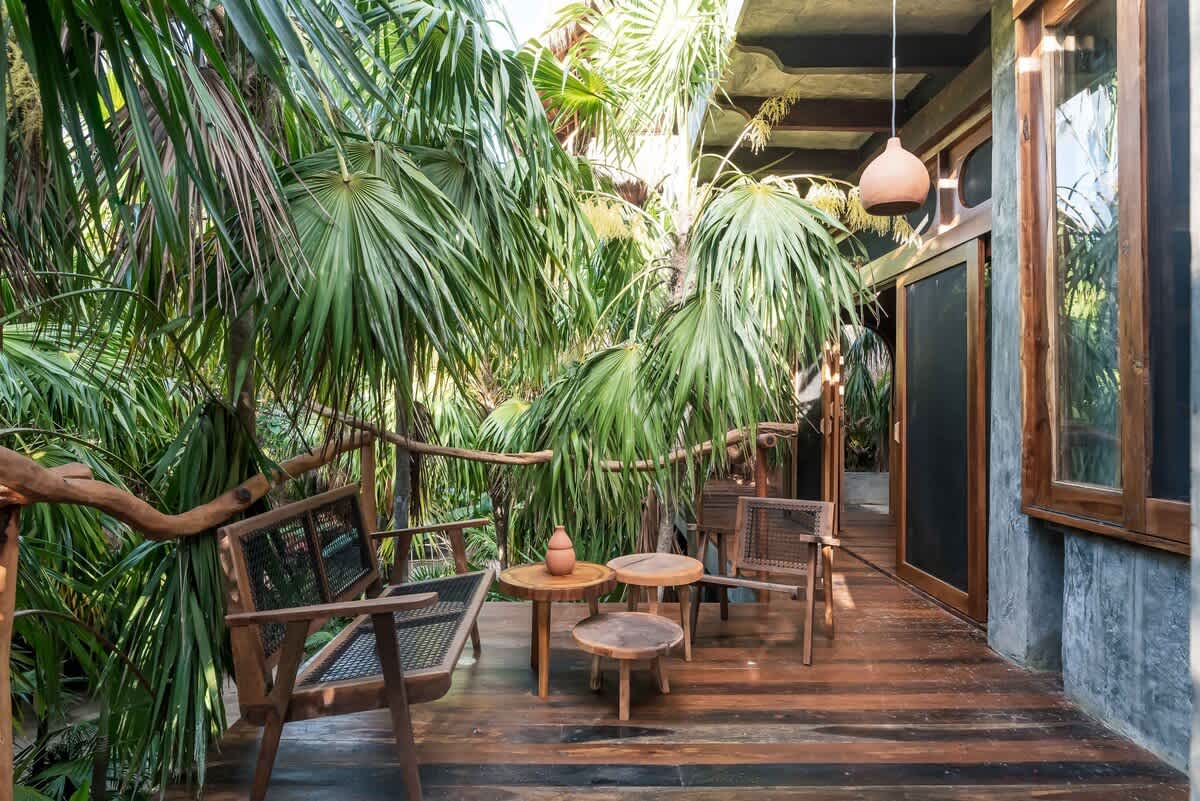 Wander Tulum Reserve #60