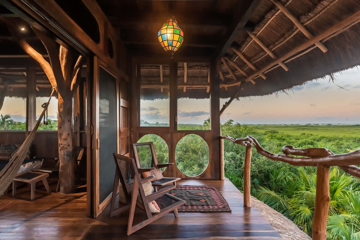 Wander Tulum Reserve