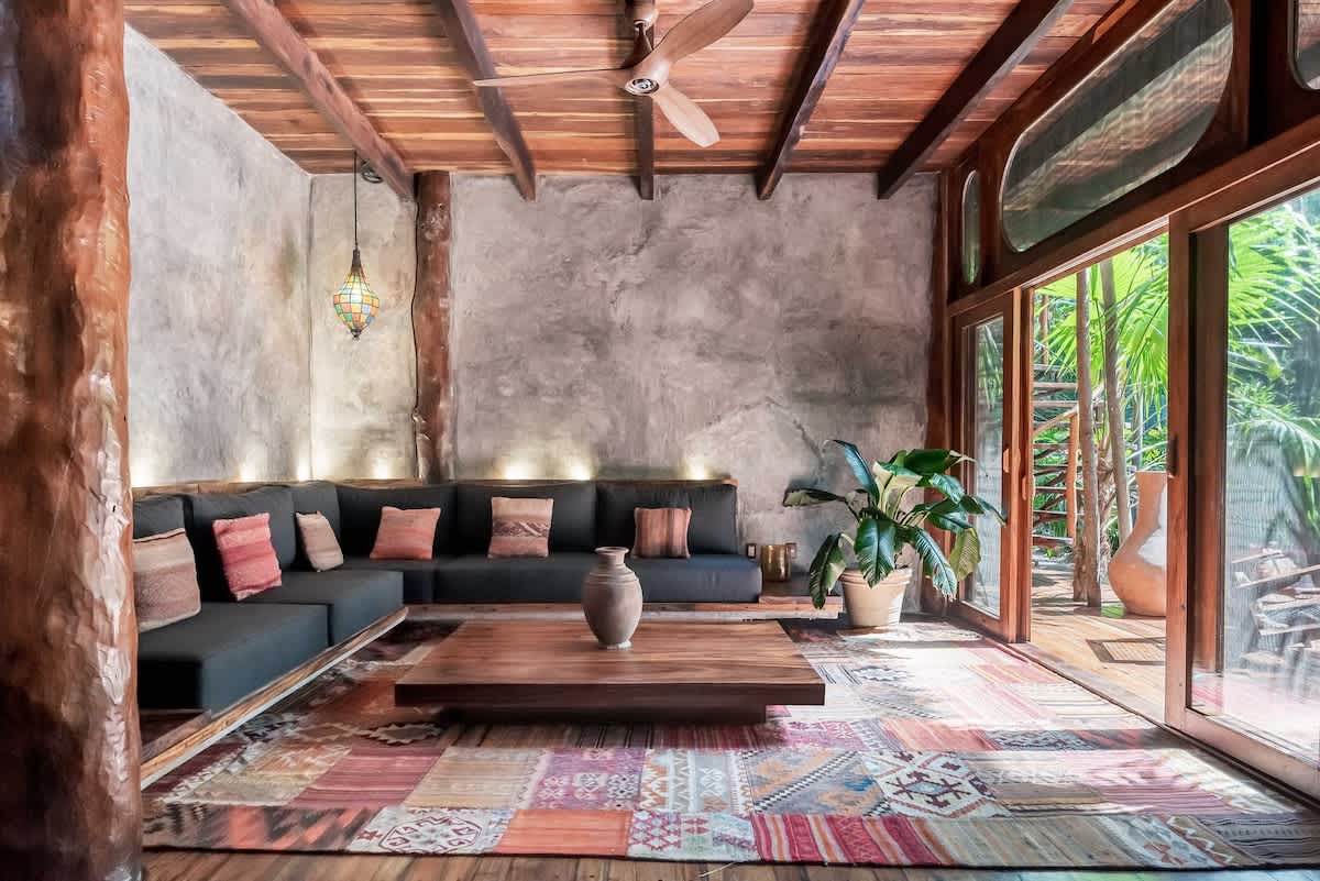 Wander Tulum Reserve #3