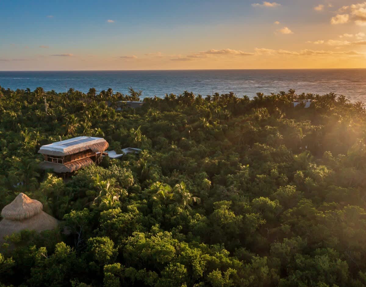 Wander Tulum Reserve