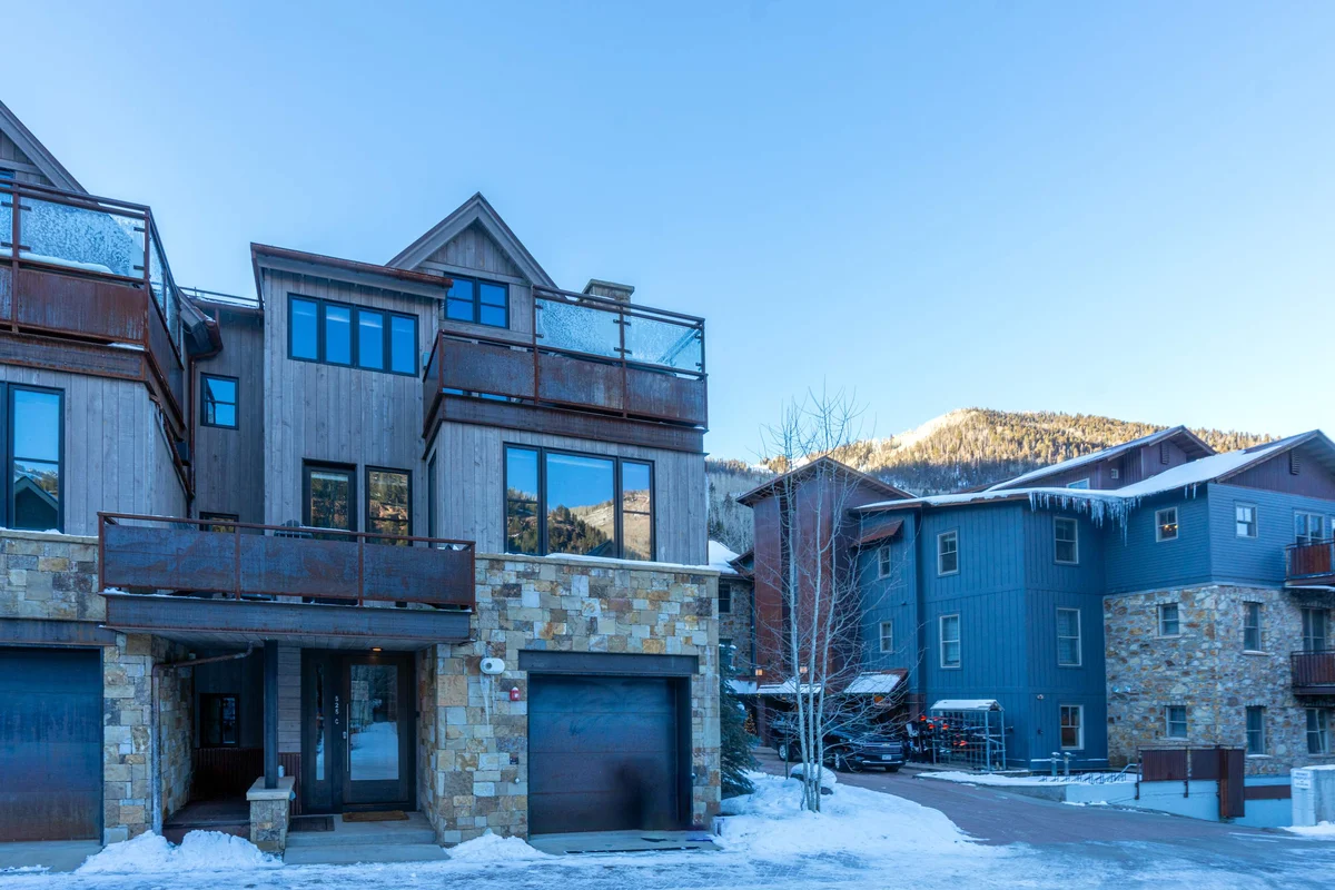 Wander Telluride Peaks