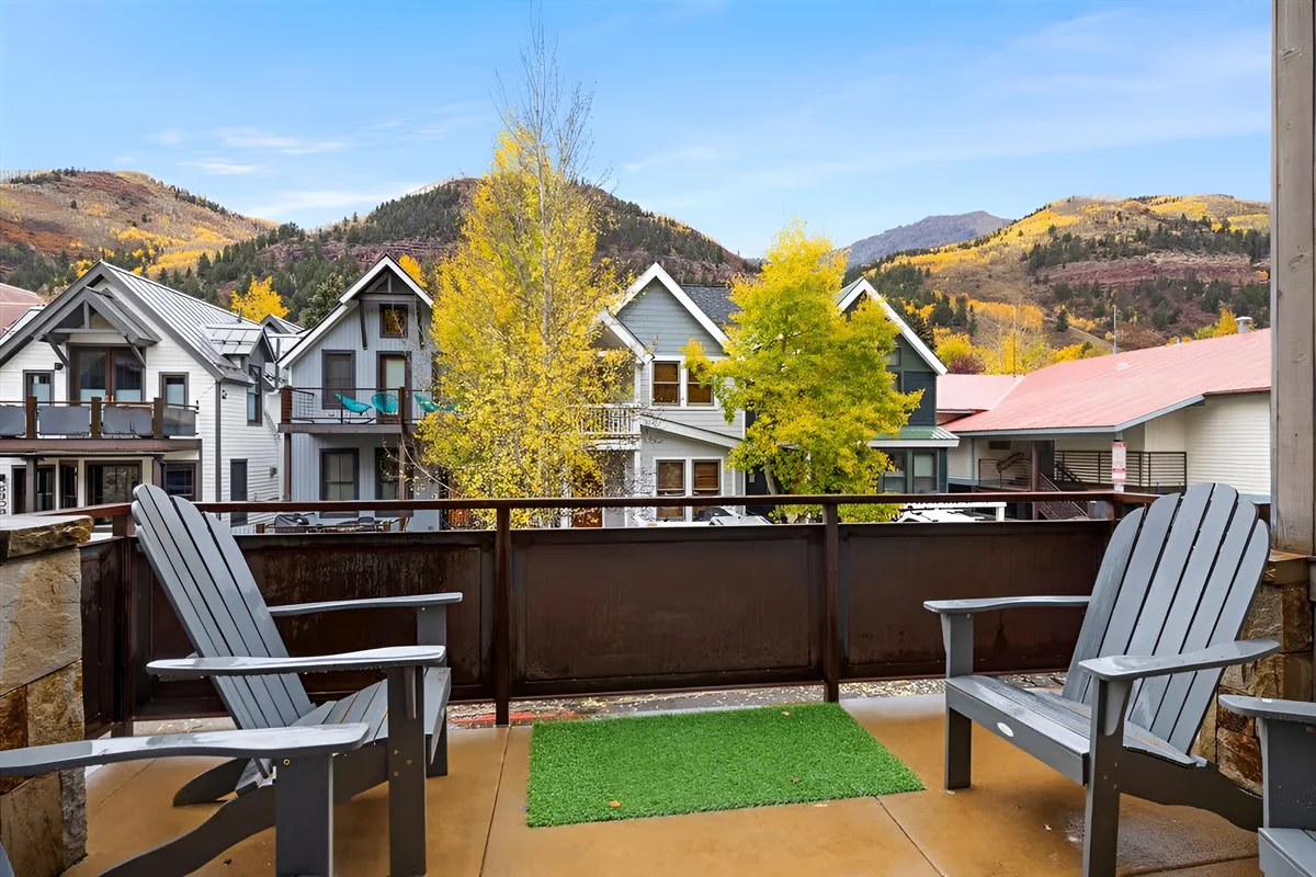 Wander Telluride Peaks #27