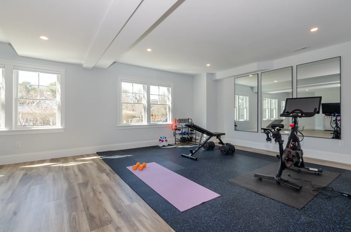 Wander Chatham Retreat