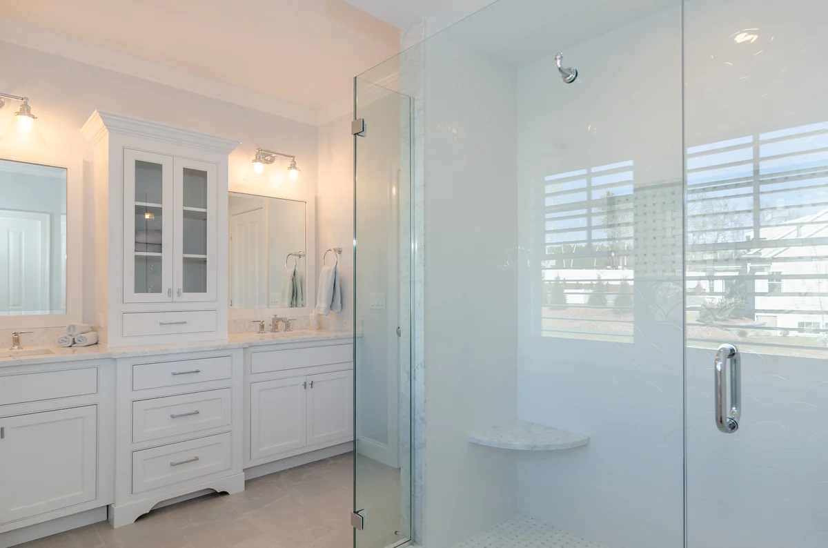 Wander Chatham Retreat