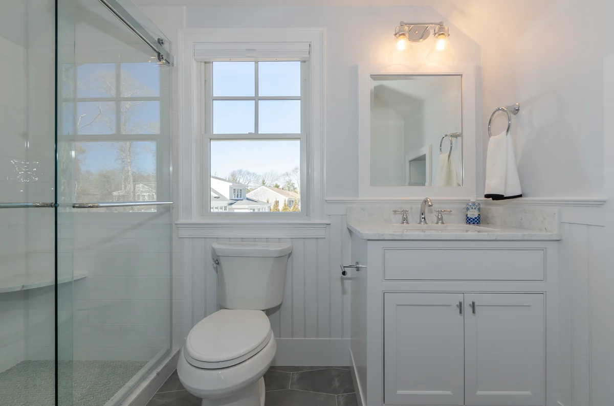 Wander Chatham Retreat