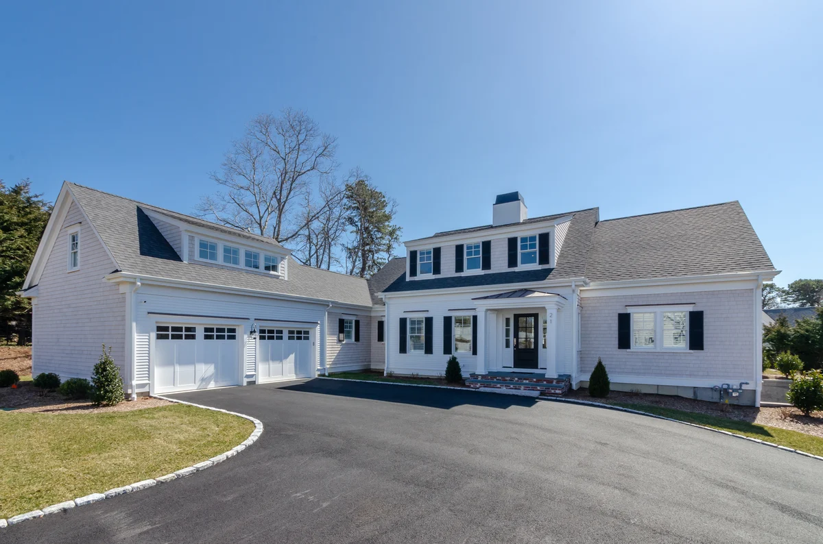 Wander Chatham Retreat