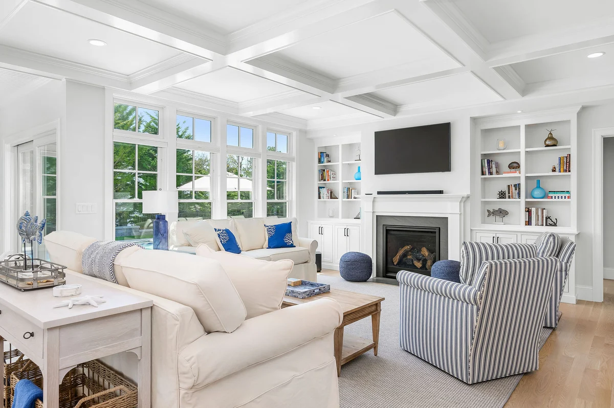 Wander Chatham Retreat #3