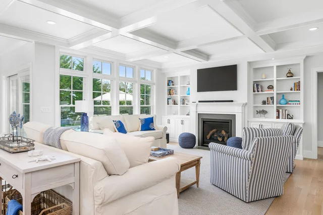 Wander Chatham Retreat #3