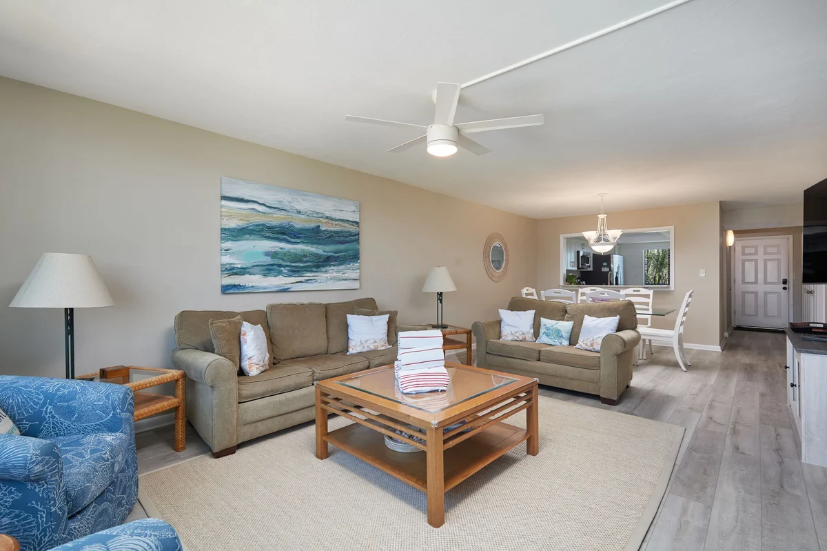 Condo in Sanibel property photo 5