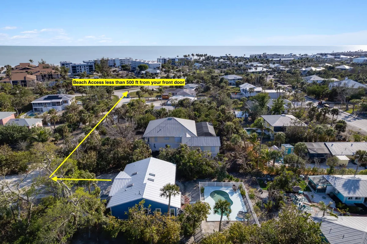 Home in Sanibel property photo 2