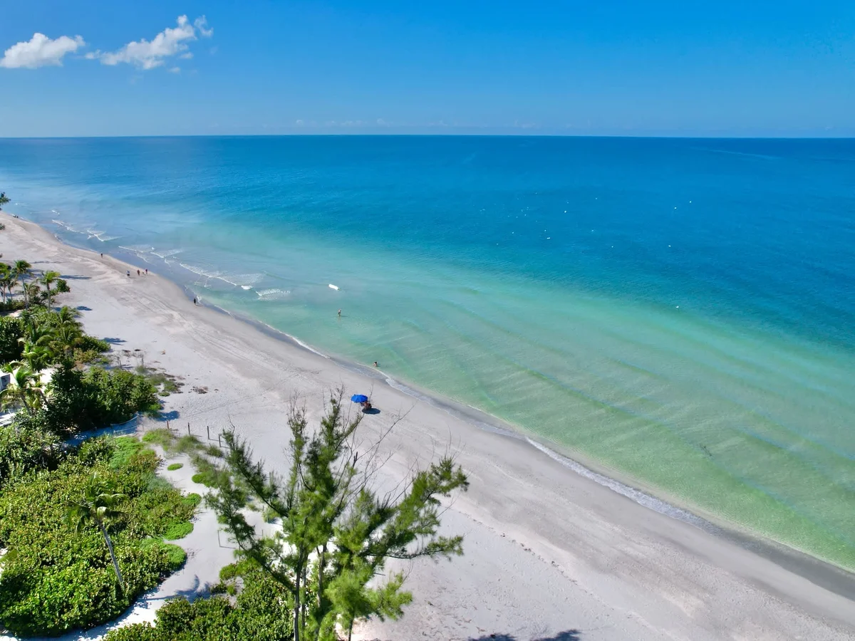 Wander Casa Captiva #34