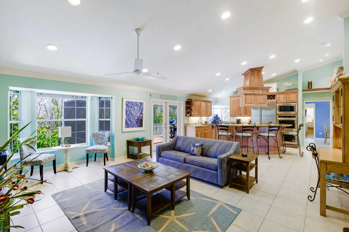Home in Sanibel property photo 5