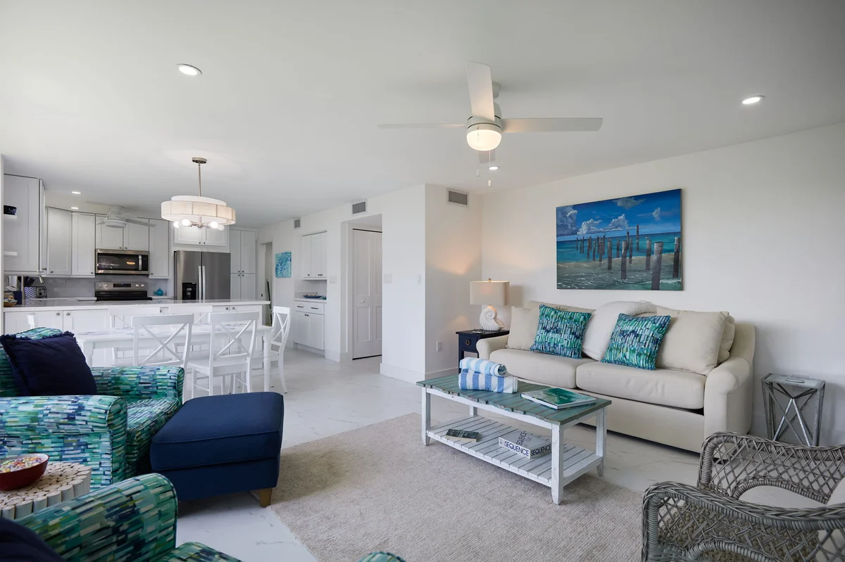 Condo in Sanibel property photo 4
