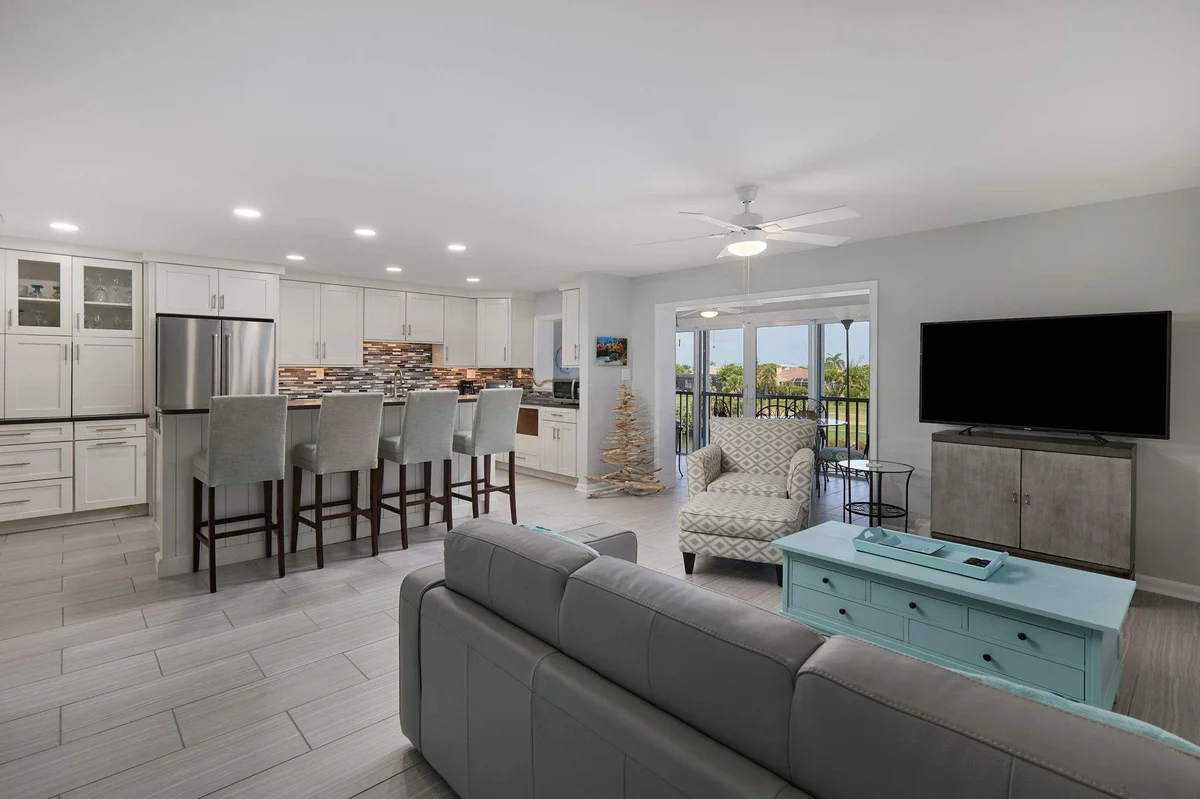 Apartment in Sanibel property photo 4